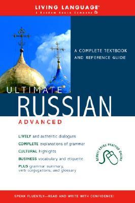 Ultimate Russian Advanced (Ultimate Advanced)