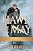 Hawk of May by Gillian Bradshaw
