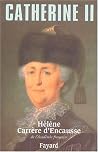 Catherine II: Un ...