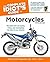 The Complete Idiot's Guide to Motorcycles by John L. Stein