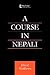 Course in Nepali