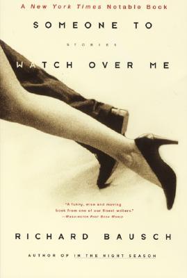 Someone to Watch Over Me (Paperback)