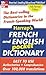 Harrap's French and English Pocket Dictionary