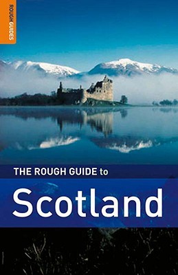 The Rough Guide to Scotland (Paperback)