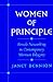 Women of Principle by Janet Bennion