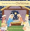 'Twas The Very First Christmas