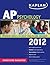 Kaplan AP Psychology 2012