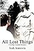 All Lost Things (Killian Ke...