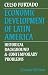 Economic Development of Lat...