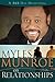 Myles Munroe On Relationships by Munroe Myles