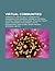 Virtual Communities: Communityn, Virtual Reality Communities, Wikiwebbplatser, Wikipedia, Susning.NU, Entropia Universe, Wikiquote, Wikiwikiweb