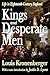 Kings and Desperate Men