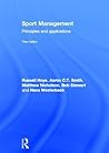 Sport Management by Russell Hoye