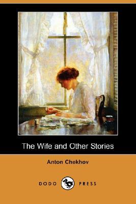 The Wife and Other Stories (Paperback)