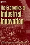 The Economics of Industrial Innovation