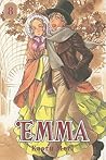 Emma, Vol. 08 by Kaoru Mori