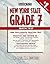 Barron's New York State Grade 7 Math Test
