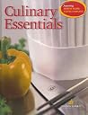 Culinary Essentials, Student Edition Culinary Essentials, Student Edition