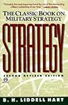 Strategy by B.H. Liddell Hart