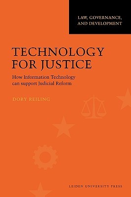 Technology for Justice (Paperback)