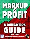 Markup & Profit: A Contractor's Guide
