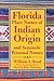 Florida Place-Names of Indian Origin and Seminole Personal Names (Fire Ant Books)