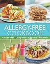 Allergy-Free Cookbook by Publications International