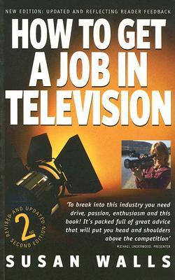 How to Get a Job in Television