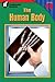 The Human Body Homework Booklet, Grades 4 to 6