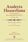 The Great Chain of Being and Italian Phenomenology (Analecta Husserliana, 11) The Great Chain of Being and Italian Phenomenology (Analecta Husserliana, 11)