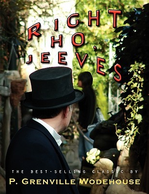Right Ho, Jeeves