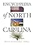 Encyclopedia of North Carolina by William S. Powell Encyclopedia of North Carolina by William S. Powell