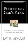 Shepherding God's...