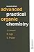 Advanced Practical Organic ...
