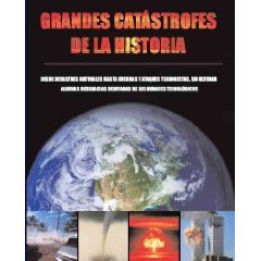 Grandes catastrofes de la historia