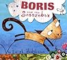 Boris and the Snoozebox by Leigh Hodgkinson