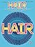 Hair -- Vocal Selections (Broadway Version) by Galt MacDermot