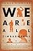 We Are All Zimbabweans Now by James Kilgore