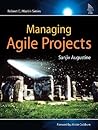 Managing Agile Projects by Sanjiv Augustine