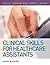 Clinical Skills for Healthcare Assistants