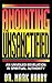 Anointing the Unsanctified by Mark Hanby