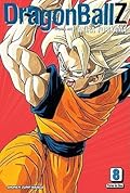 Dragon Ball Z, Vol. 8
