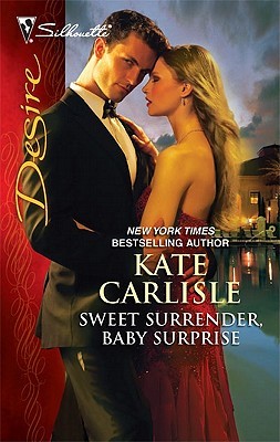 Sweet Surrender, Baby Surprise (Duke Brothers #2)