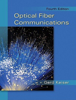 Optical Fiber Communications