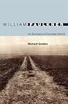 William Faulkner: An Economy of Complex Words (20/21)