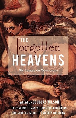 The Forgotten Heavens: Six Essays on Cosmology (Paperback)