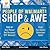 People of Walmart Shop and Awe by Andrew Kipple