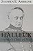 Halleck by Stephen E. Ambrose