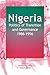 Nigeria: Politics of Transition and Governance 1986-1996 (Codesria Book Series)