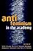 Anti-feminism in the Academy